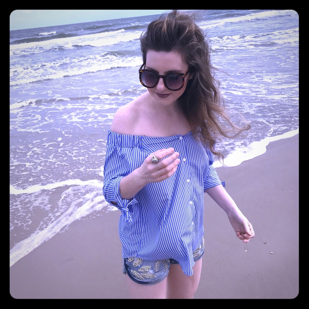 Meet your Posher, Katy